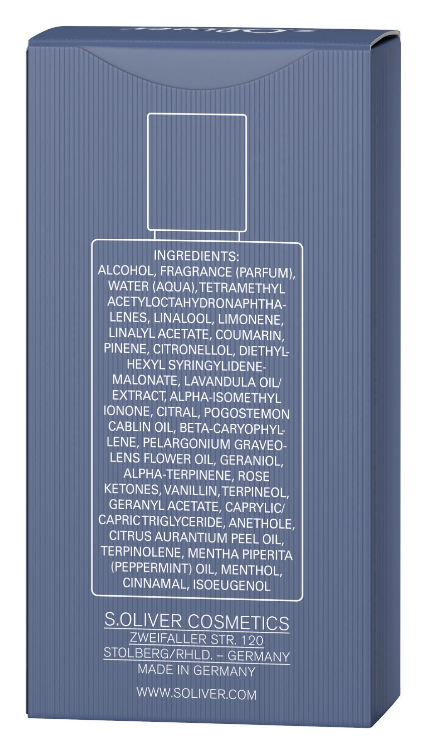 Simply Us Men EDP 30ml