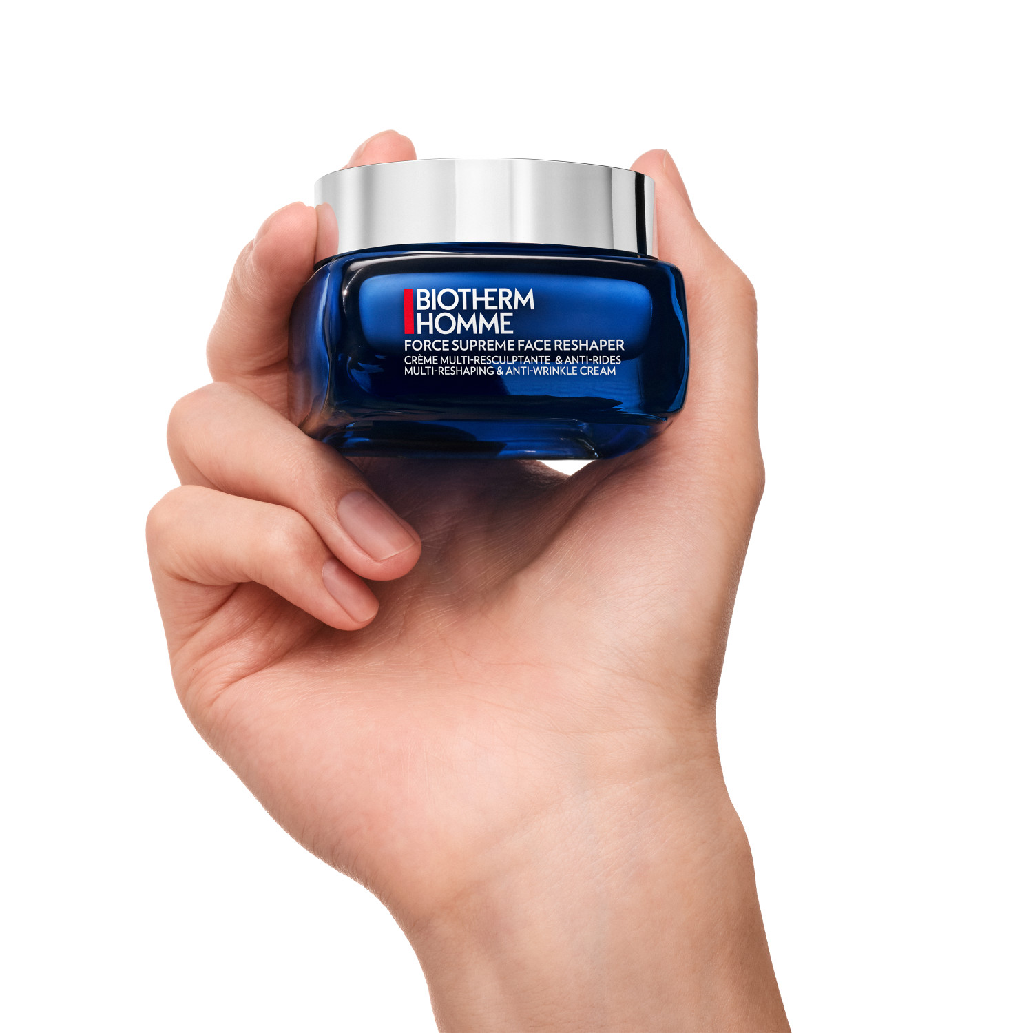 Force Supreme Face Reshaper Cream