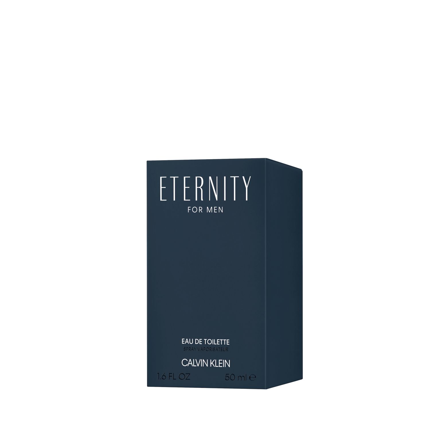 Eternity for Men Eau de Toilette