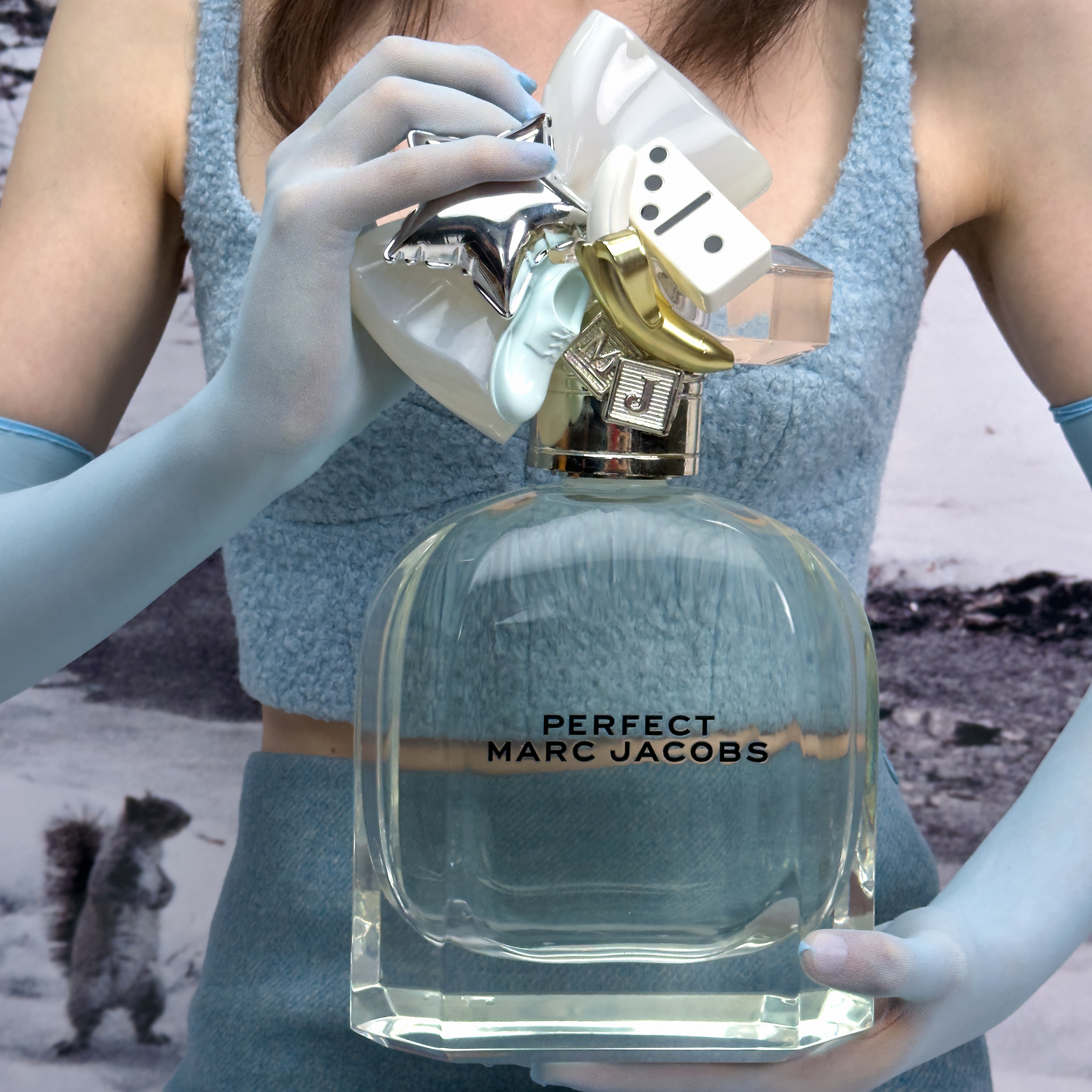 Perfect Eau de Toilette