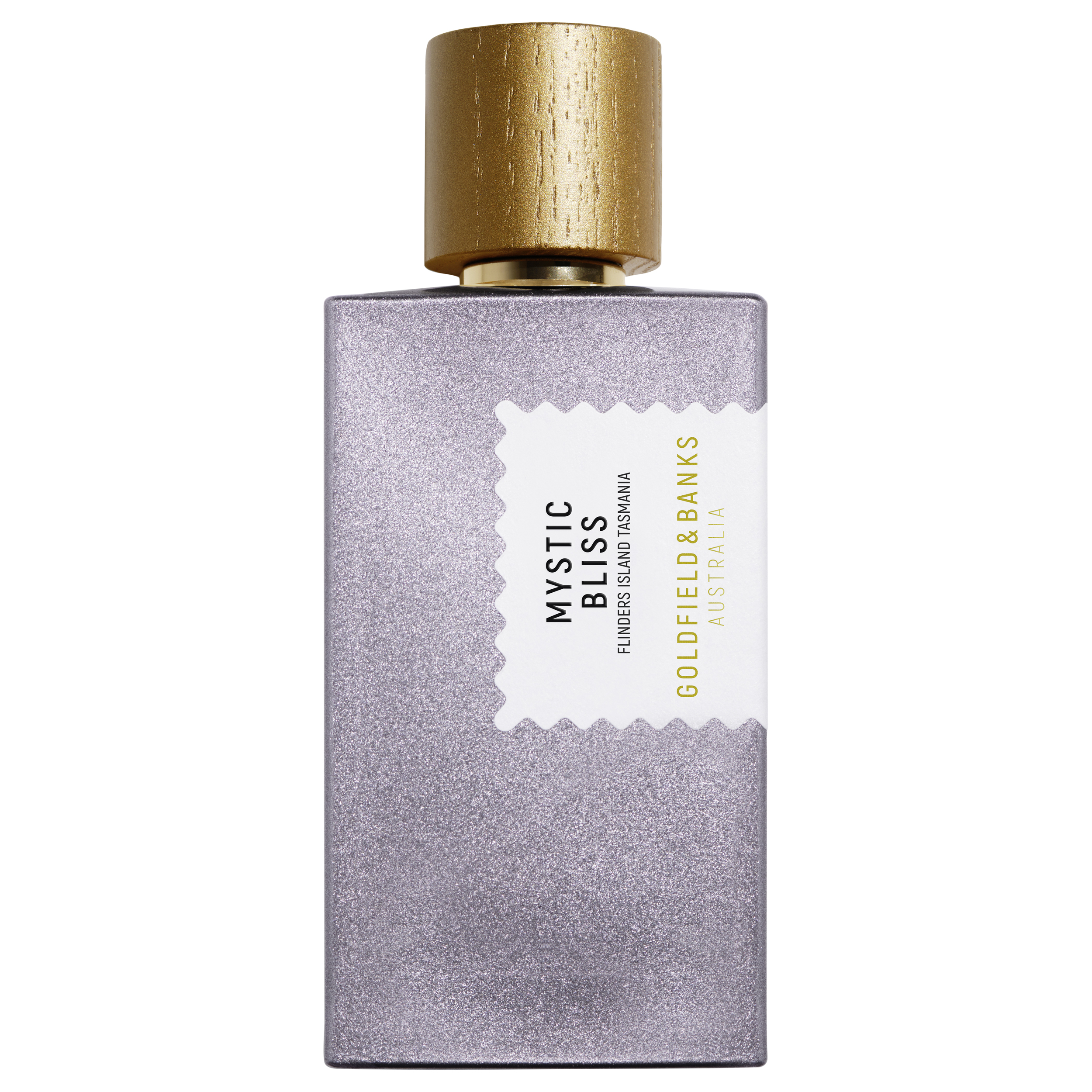 Mystic Bliss Parfum