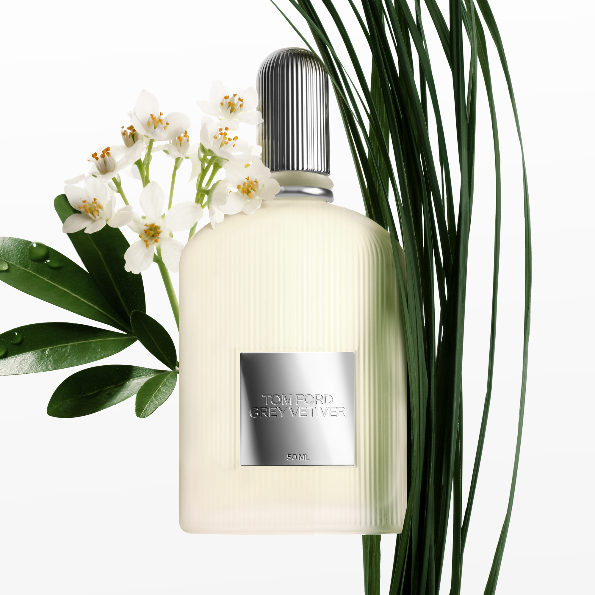 Vetiver Eau de Parfum