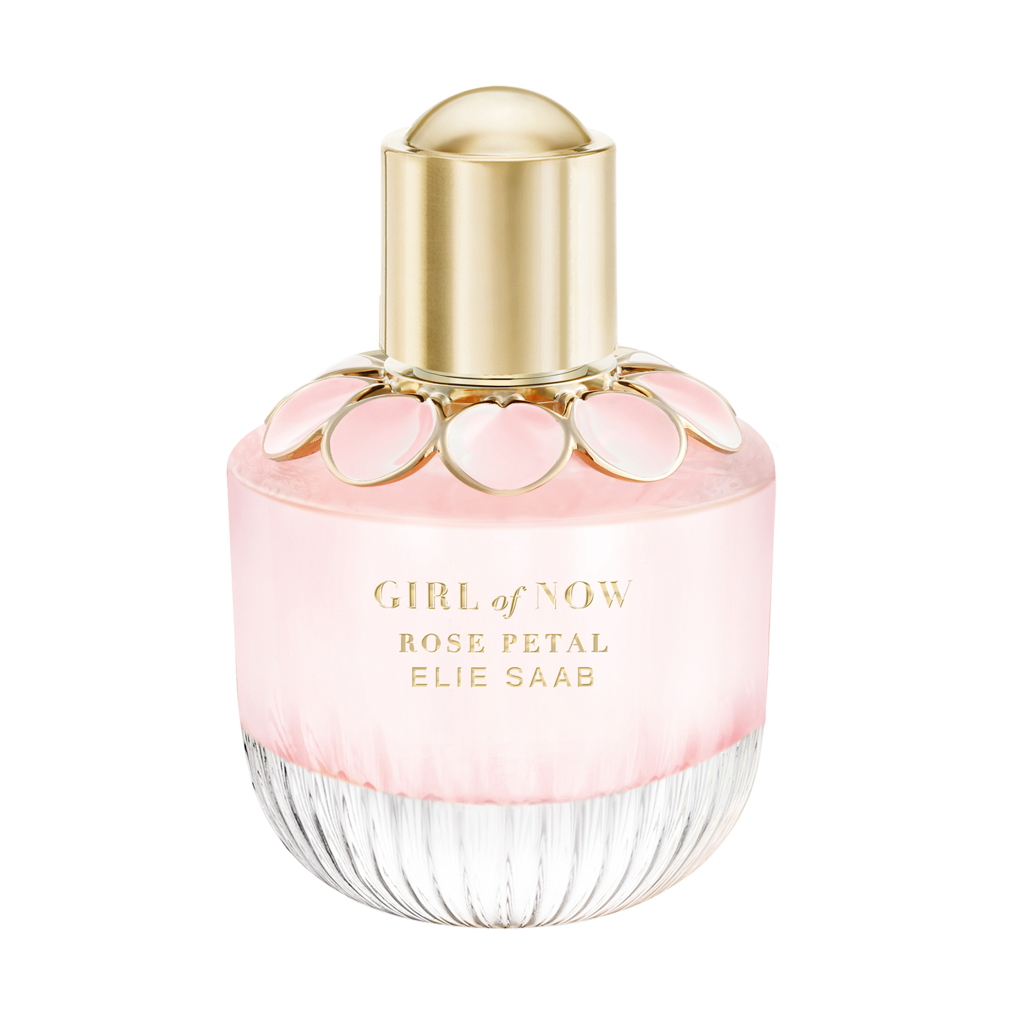 GIRL of NOW Rose Petal Eau de Parfum