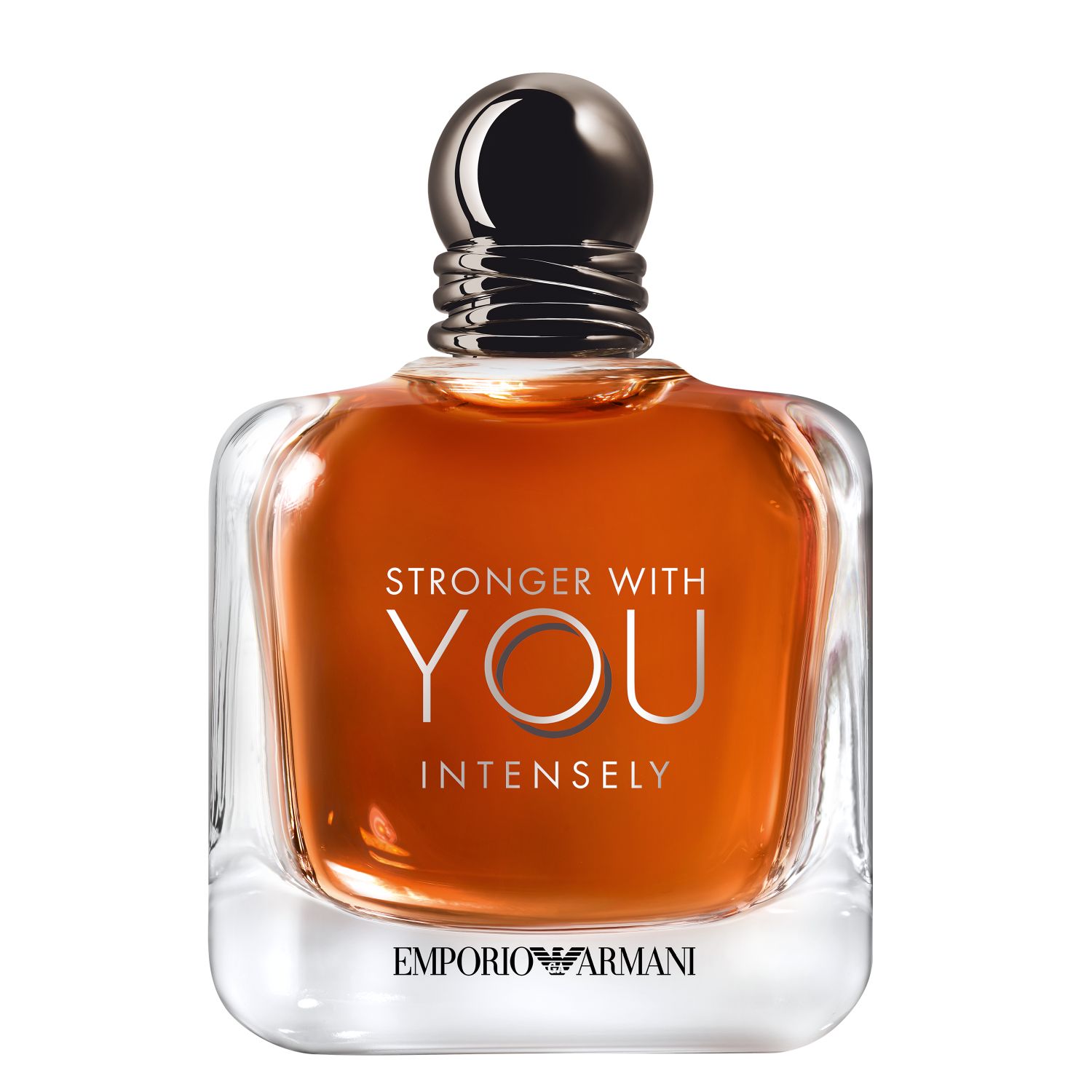 Emporio Armani Stronger With You Intensely  Eau de Parfum
