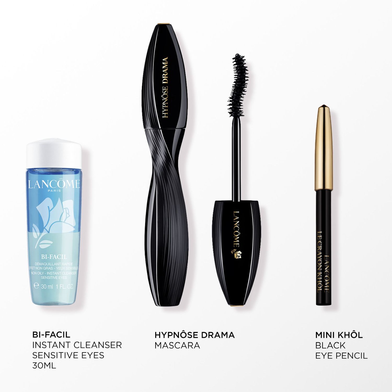 Hypnose Drama Mascara Set