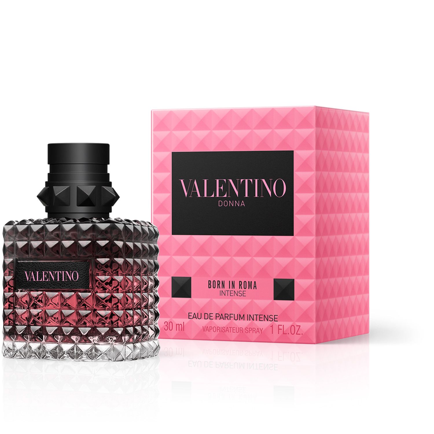 Born in Roma Donna Intense Eau de Parfum