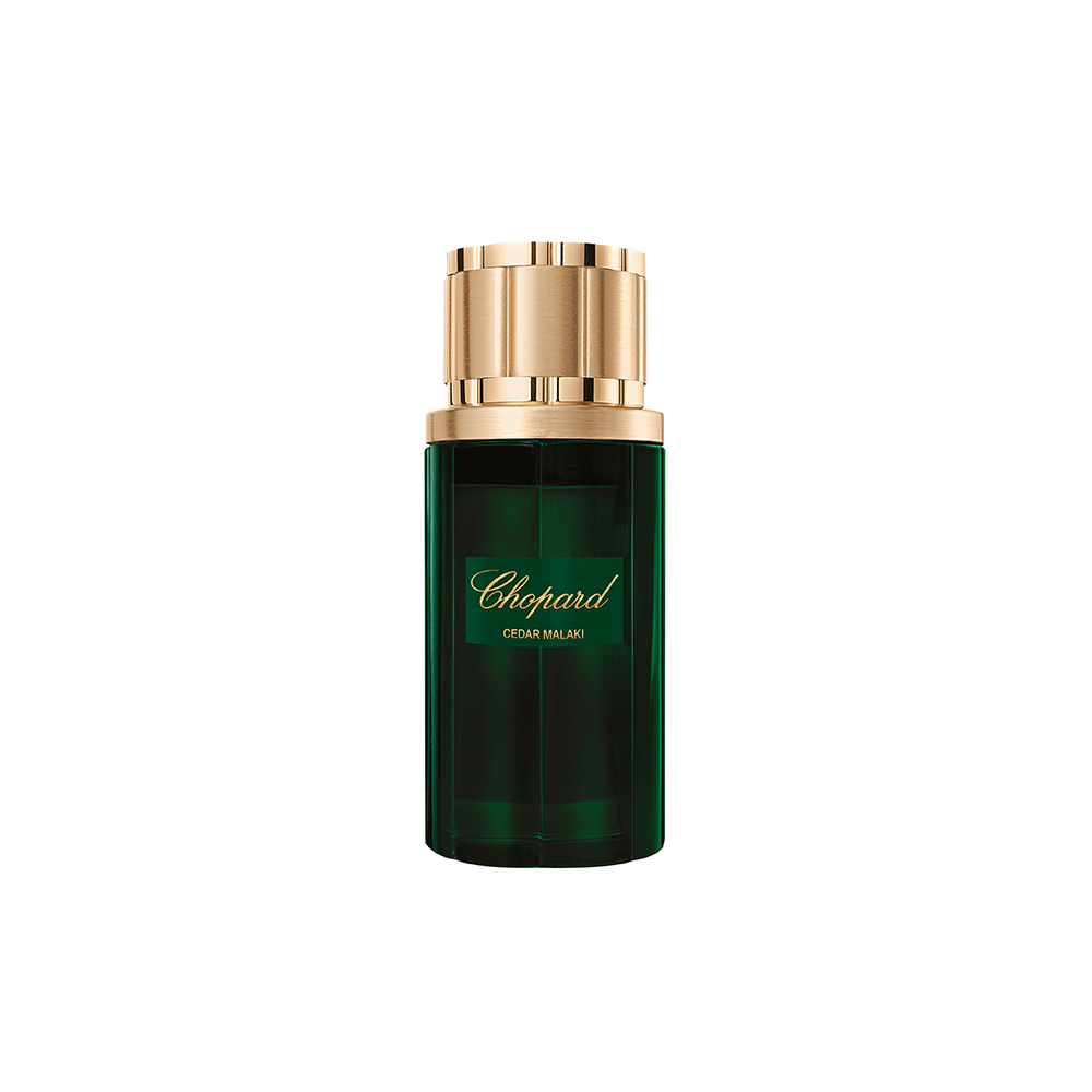 Malaki Cedar Eau de Parfum