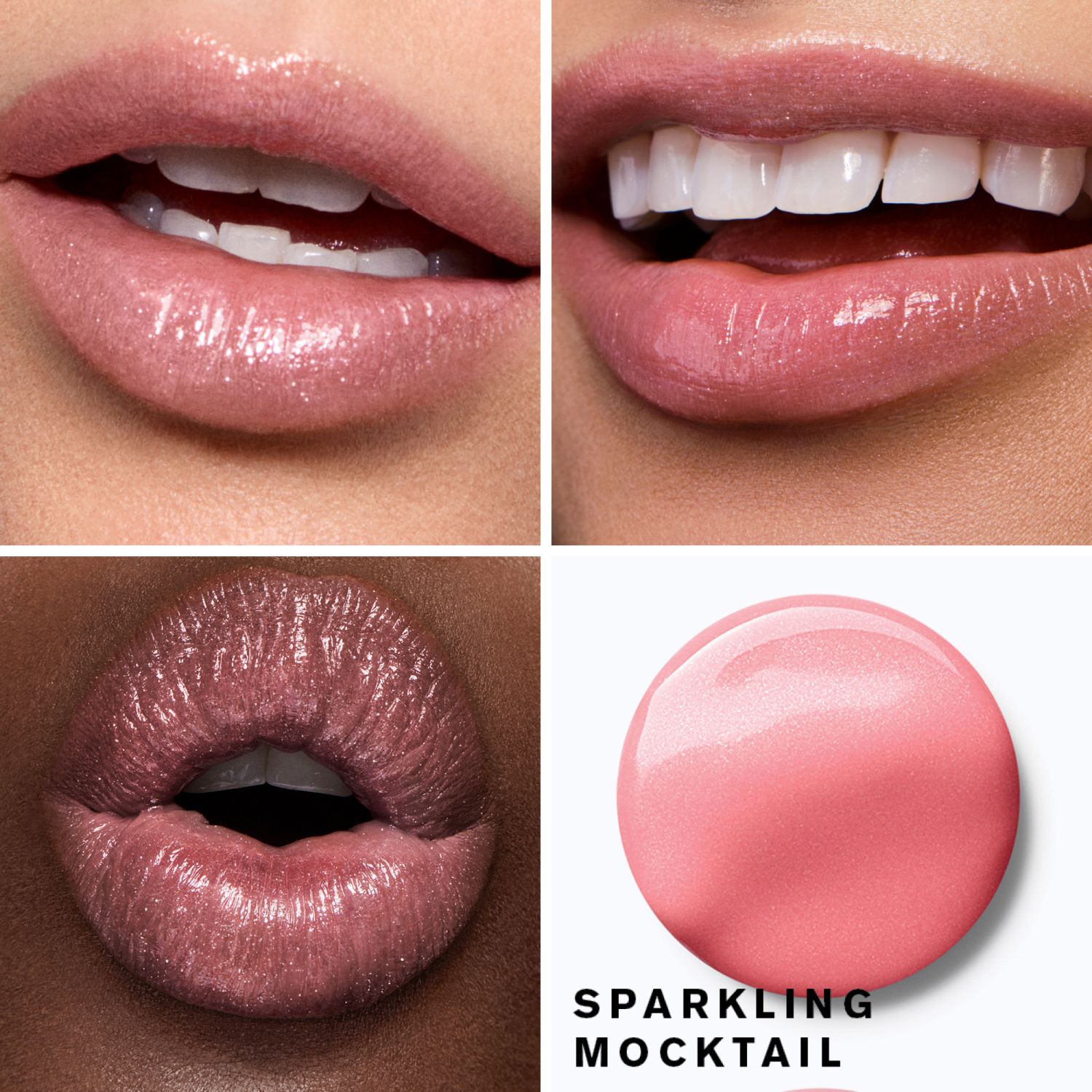 Melt On Shimmer Stick