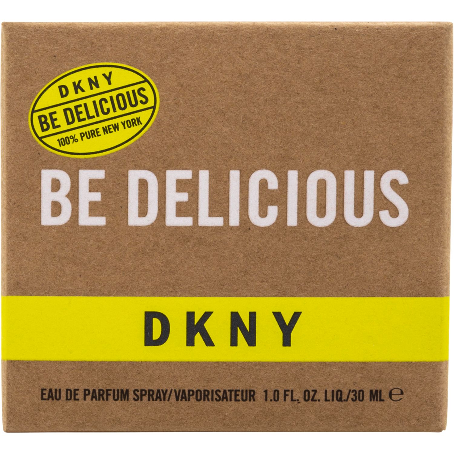 Be Delicious Eau de Parfum
