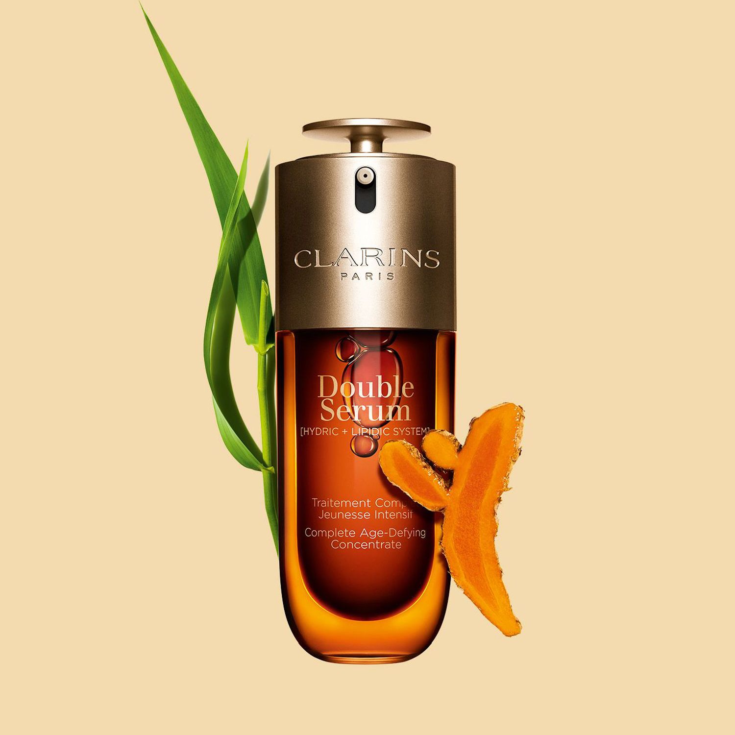 DOUBLE SERUM