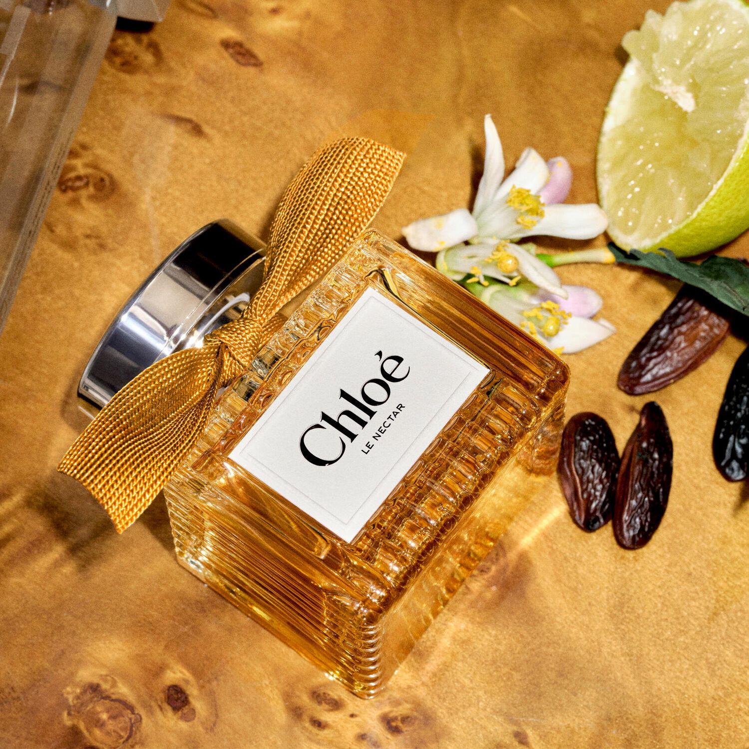 Chloé Le Nectar Parfum Intense