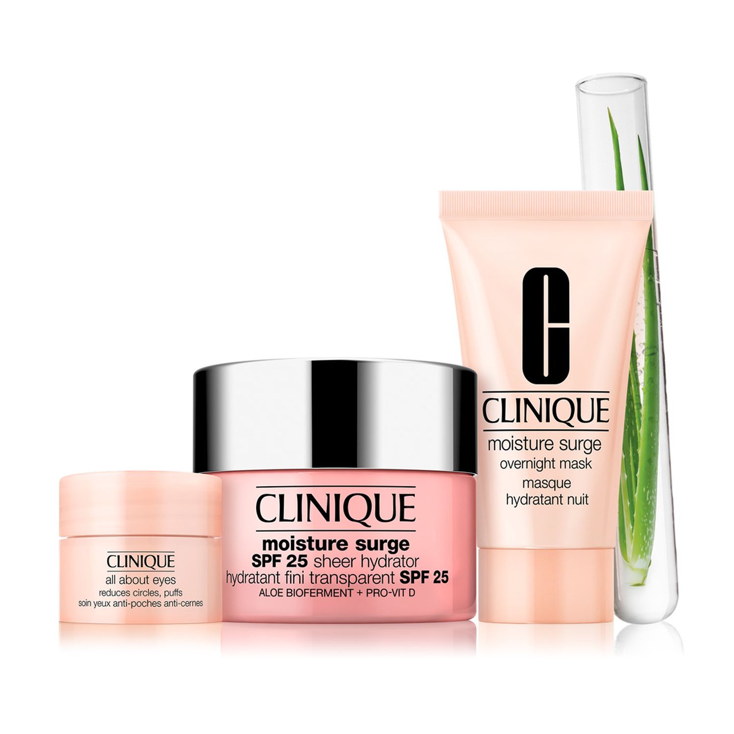 Hydrate & Glow Sun