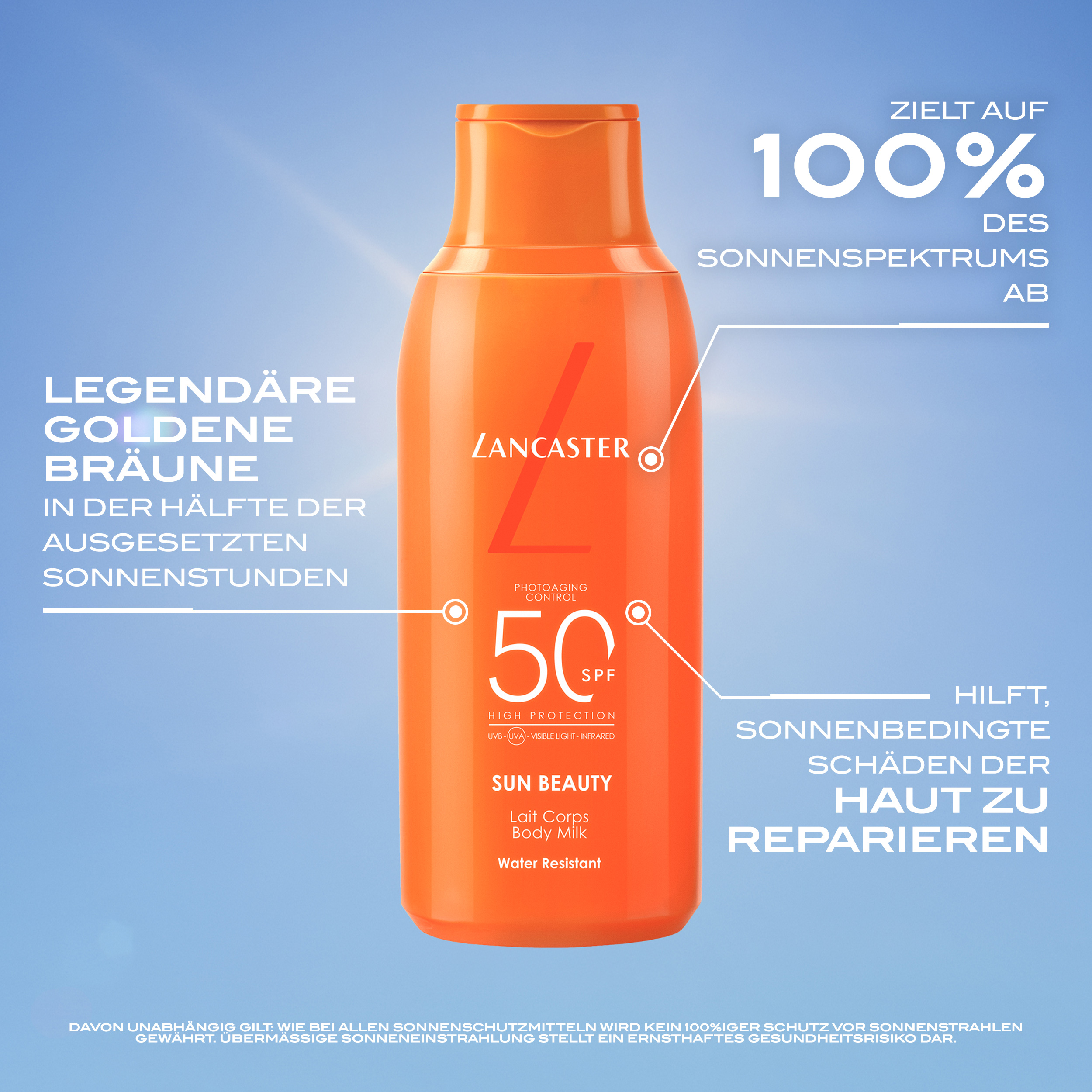 Velvet Milk Sublime Tan SF30