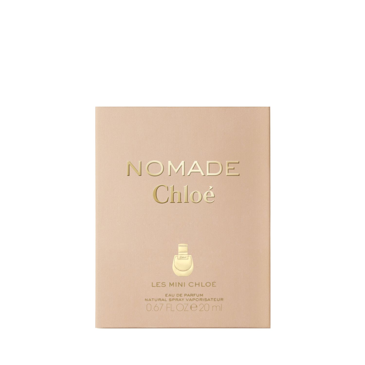 Les Mini Nomade Eau de Parfum