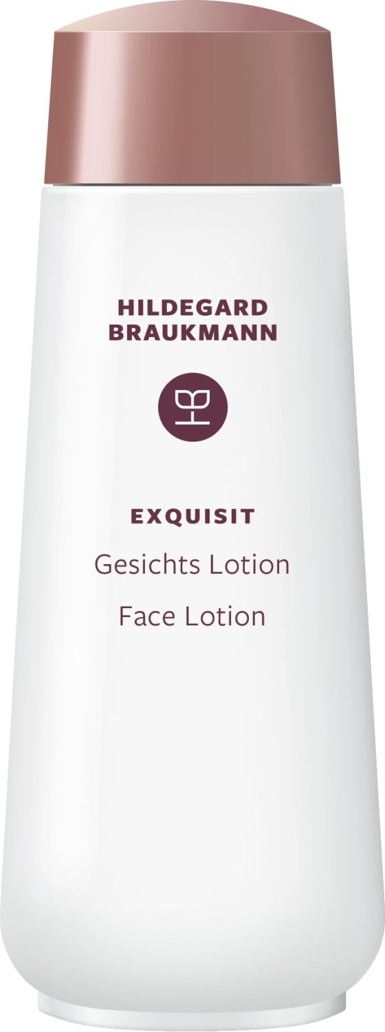 Gesichts Lotion