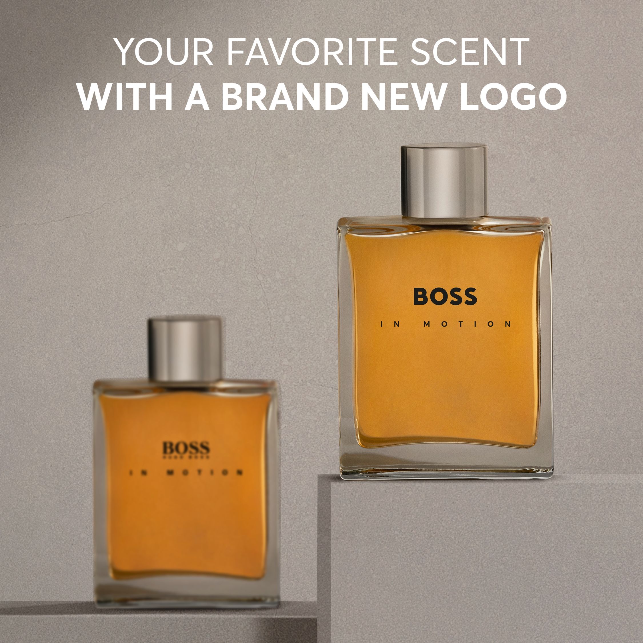 In Motion Eau de Toilette
