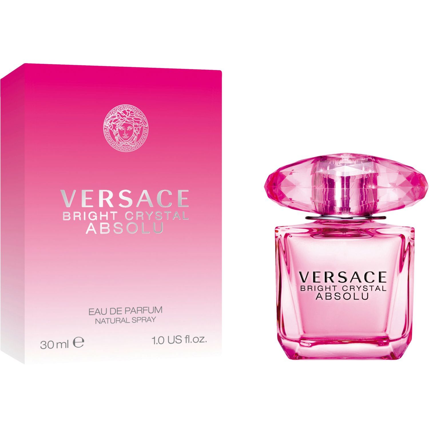 Bright Crystal Absolu Eau de Parfum
