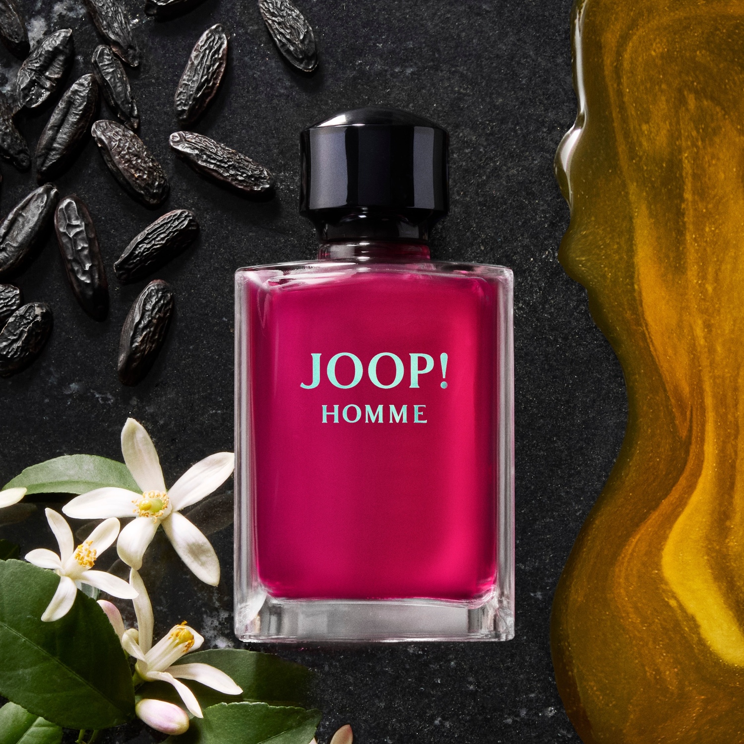 Homme Eau de Toilette