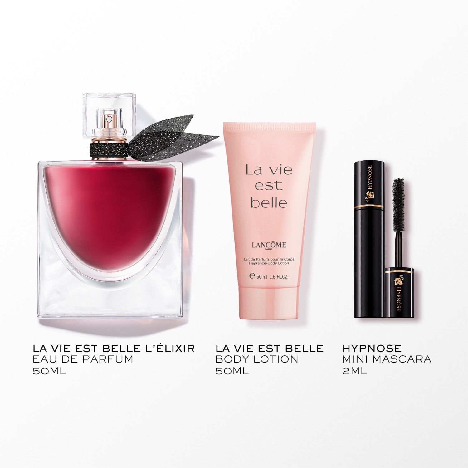 La vie est belle L'Elixir Eau de Parfum Set