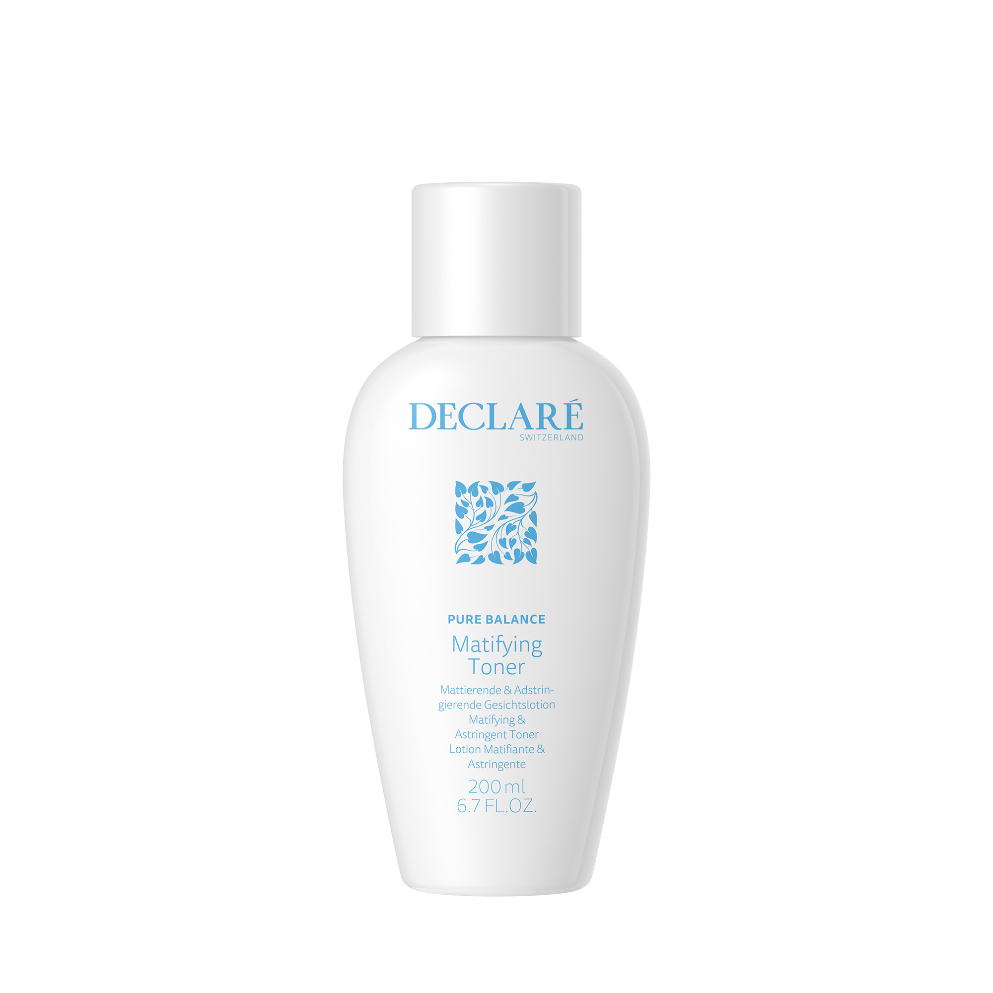 Matifying Toner