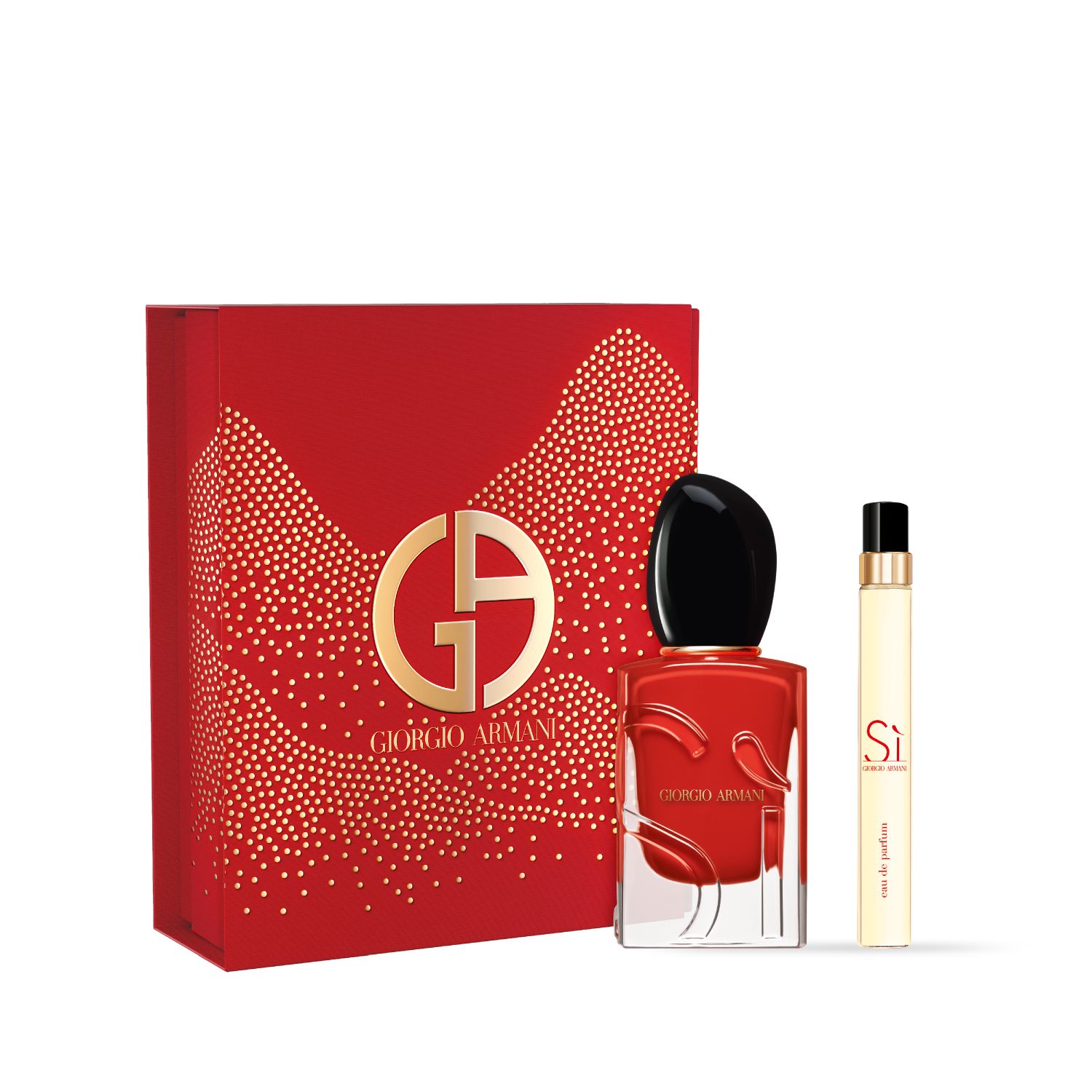 Si Passione Set EDP 50ml+10ml