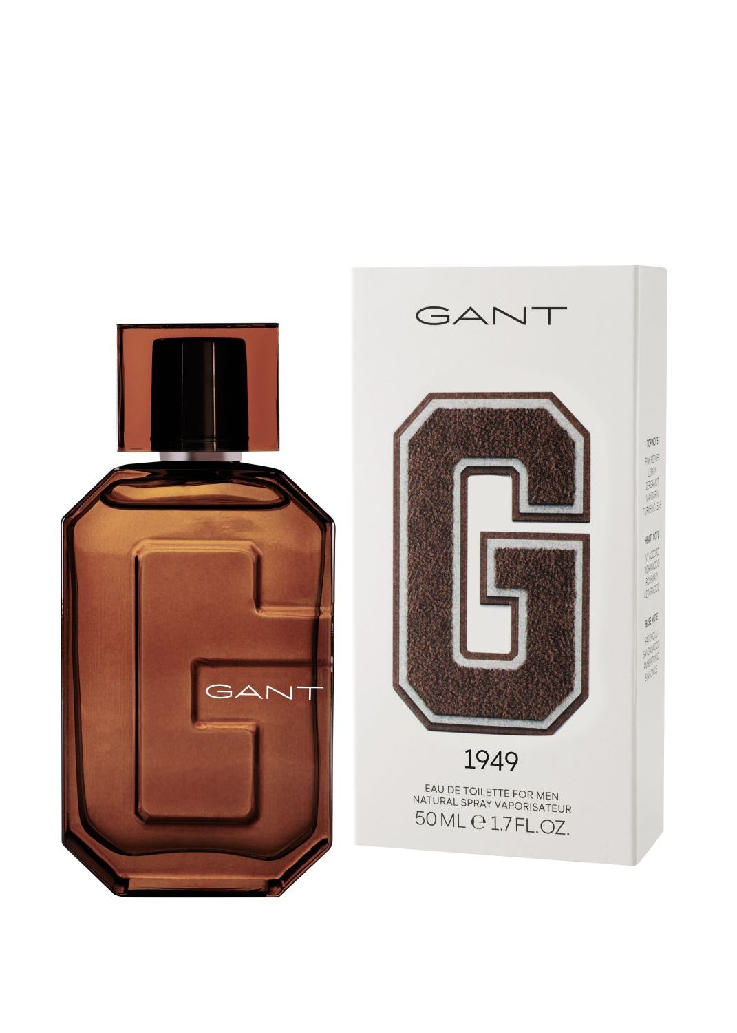 Gant 1949 Eau de Toilette