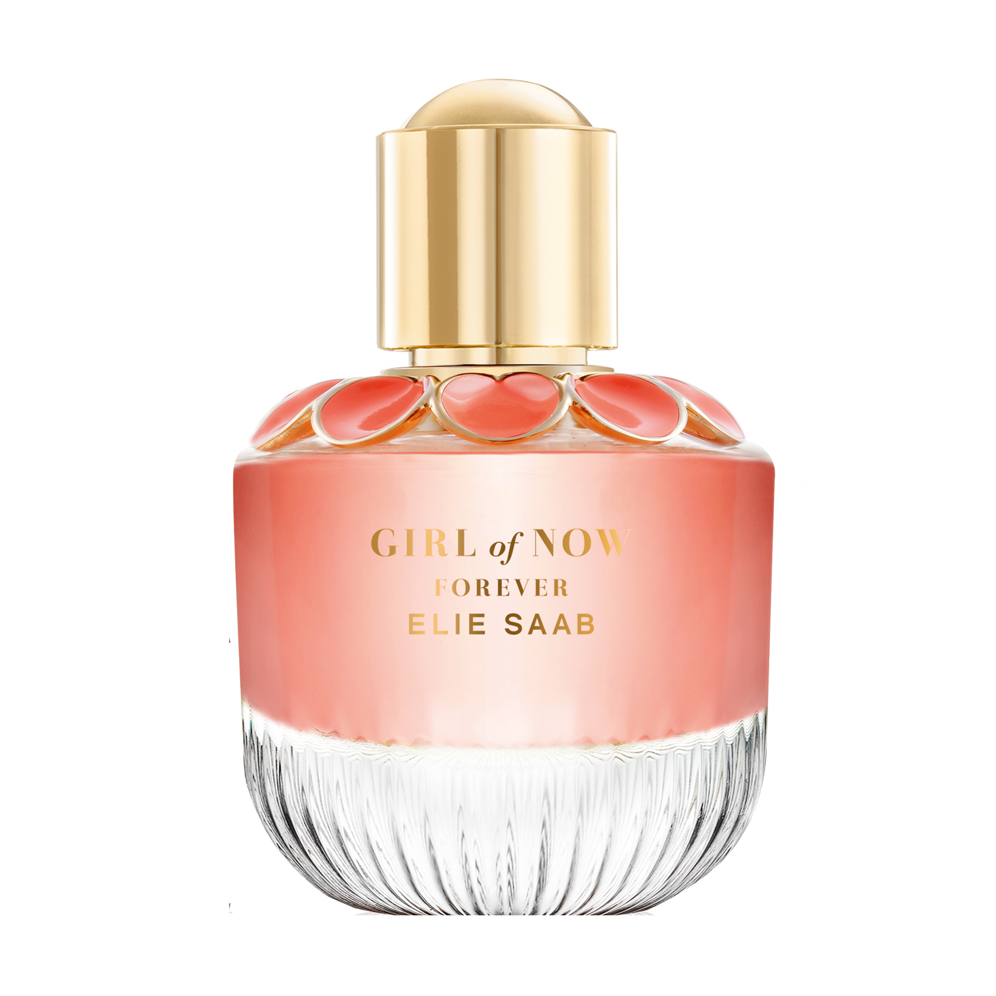 ELIE SAAB GIRL of NOW Forever Eau de Parfum