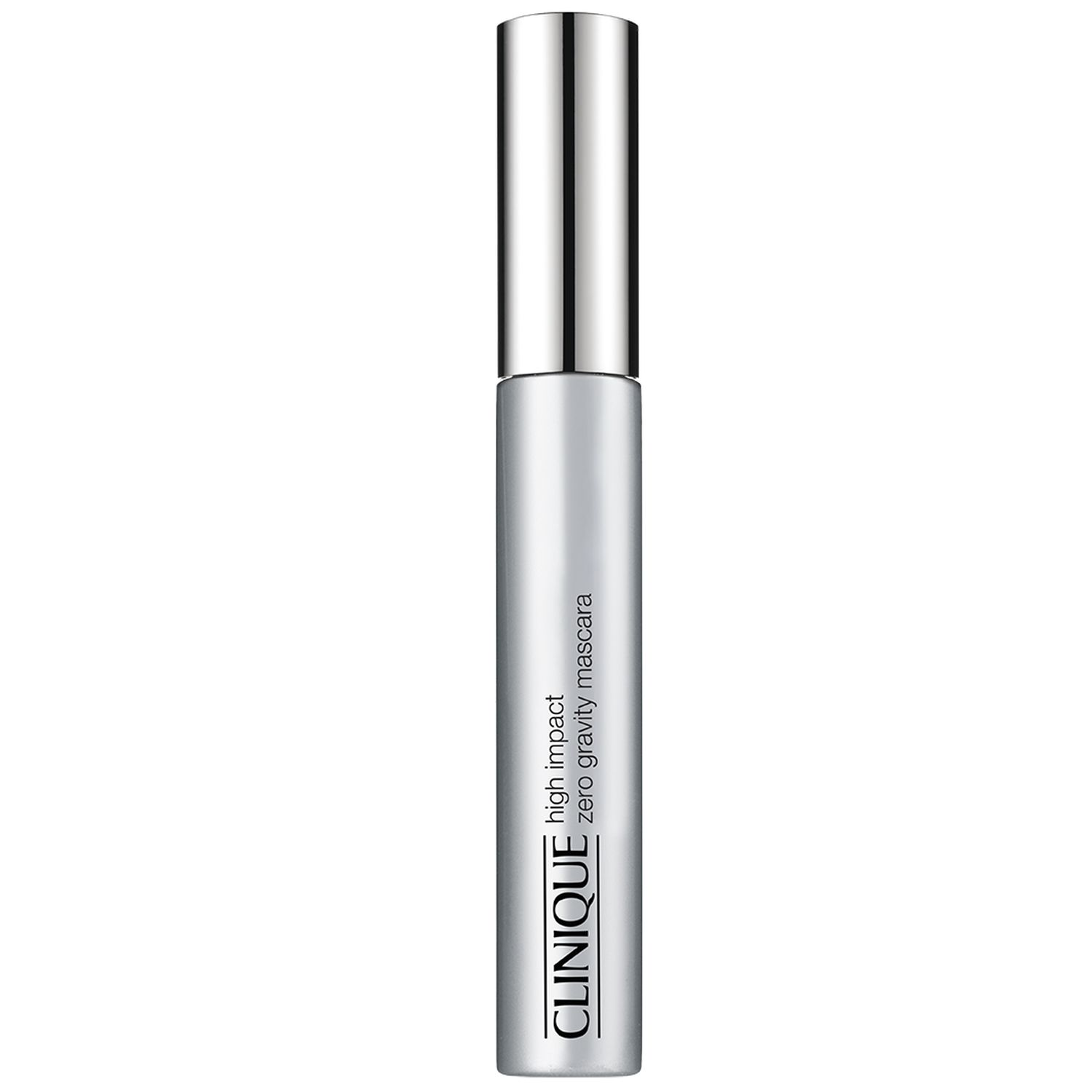 High Impact Zero Gravity Mascara