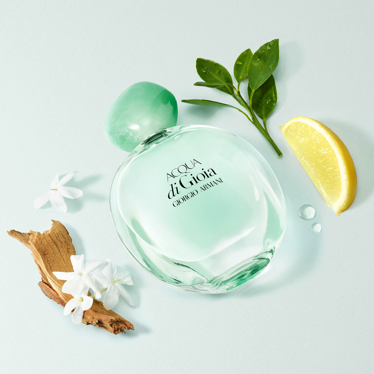 Acqua Di Gioia Eau de Parfum Set