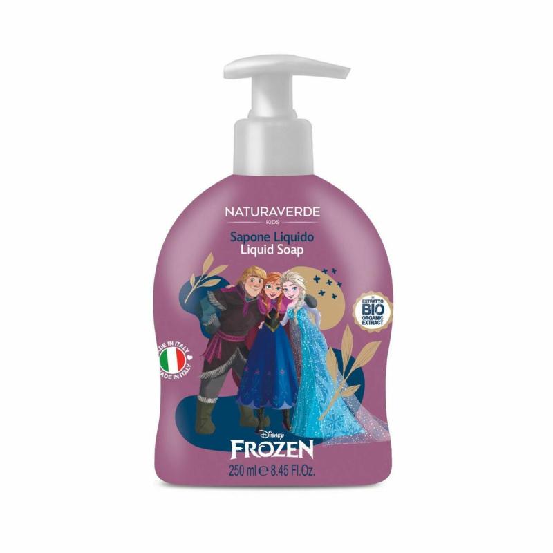 Handseife FROZEN 250ml VE: 6 Stk.