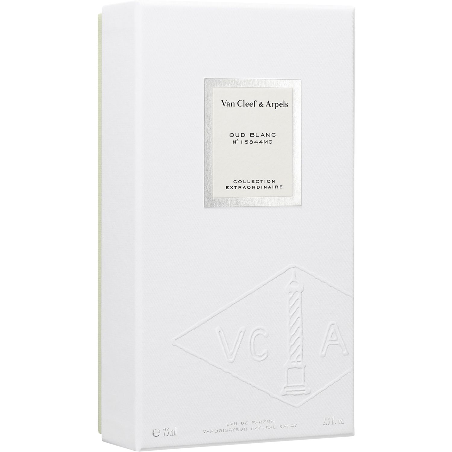 Oud Blanc Eau de Parfum