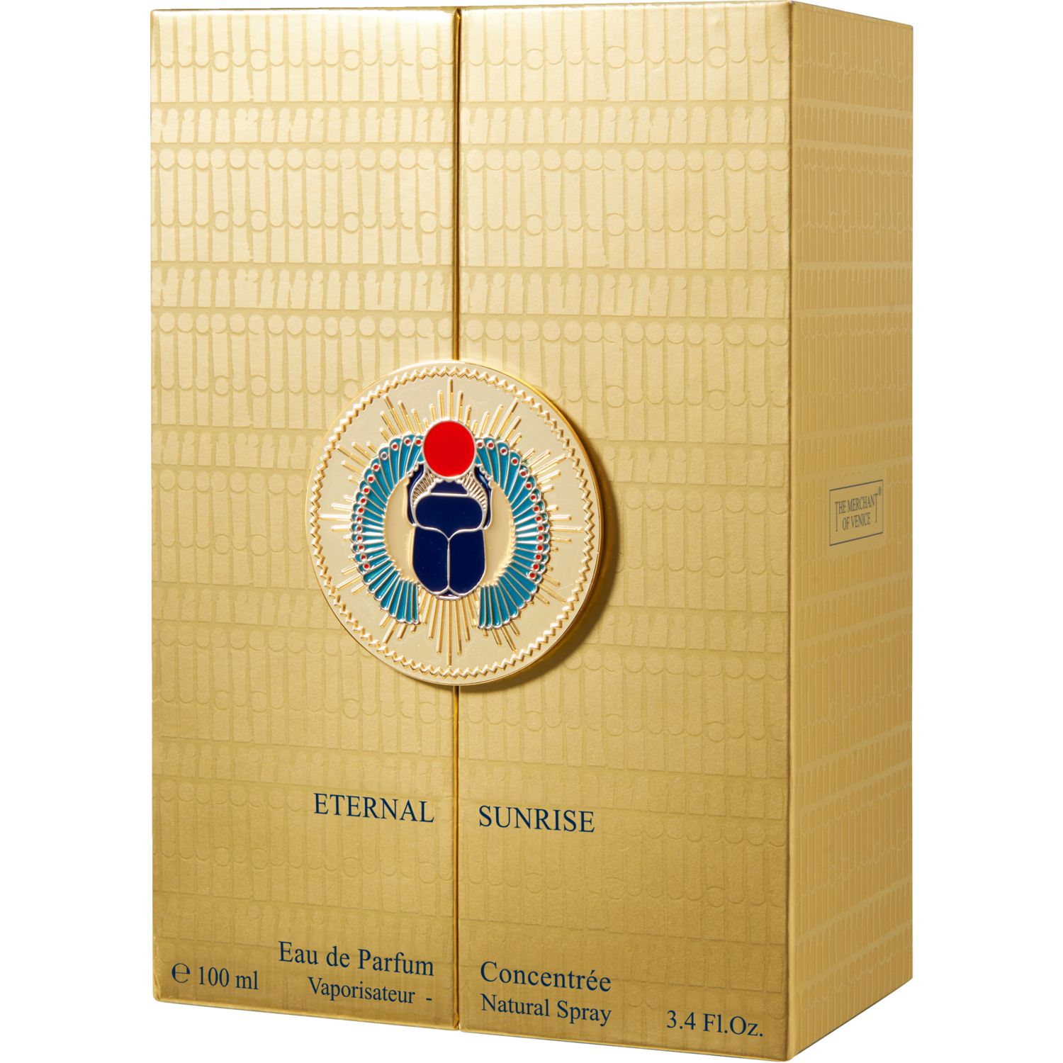 Eternal Sunrise Eau de Parfum Concentrée