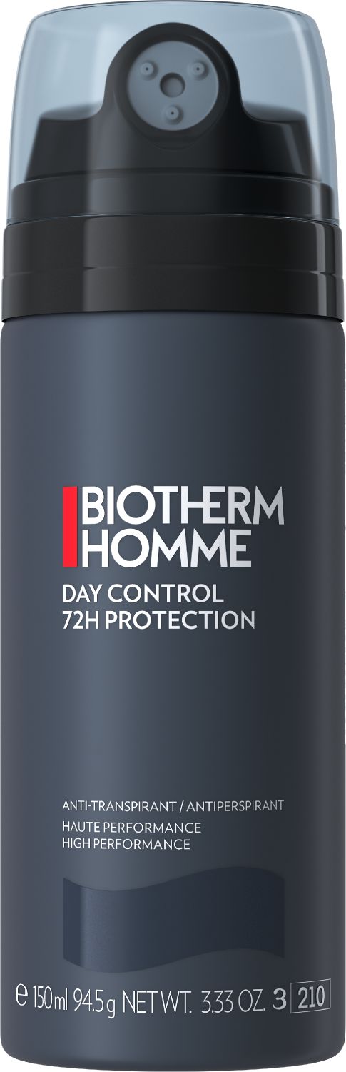 Homme Day Control 72H Extreme Protection Deospray