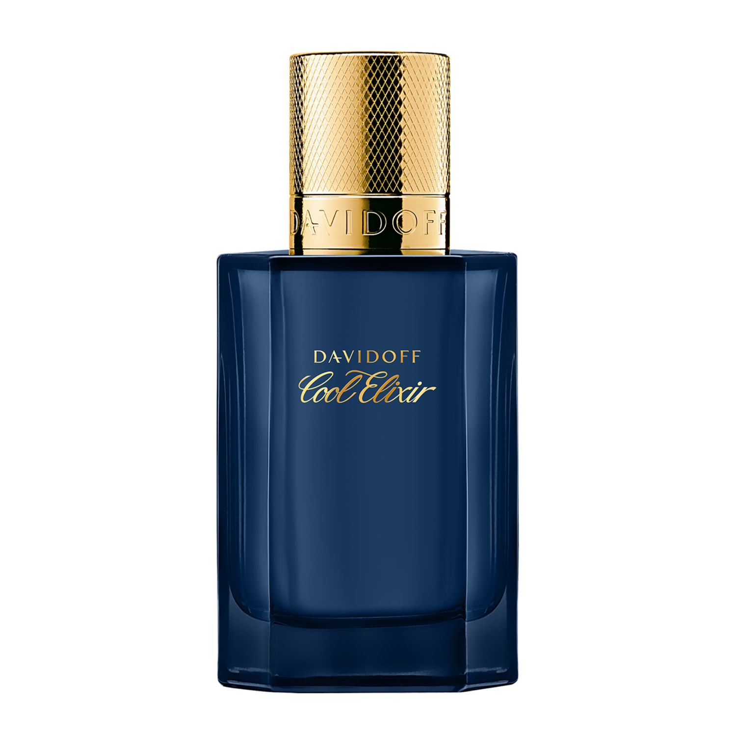 Cool Elixir Man Parfum