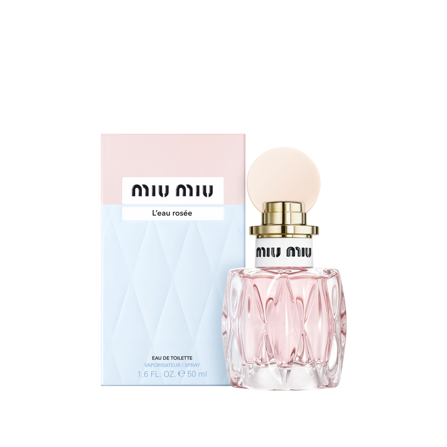 Miu Miu L'Eau Rosée Eau de Toilette