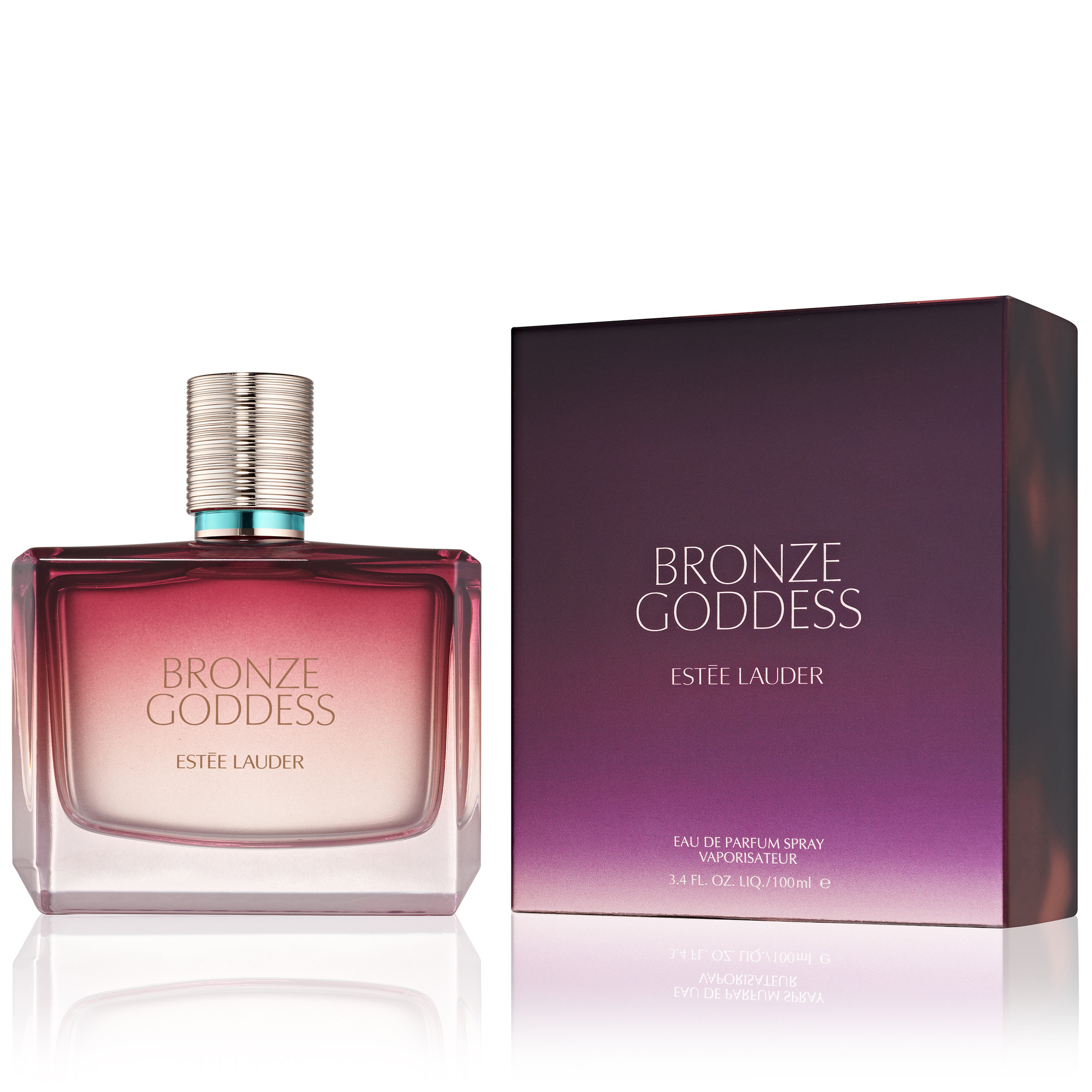 Bronze Goddess Eau de Parfum