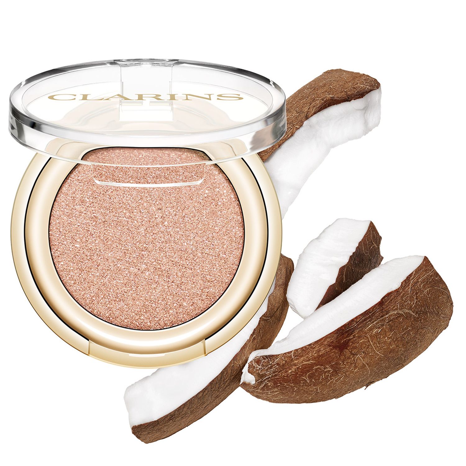 Ombre Skin Pearly
