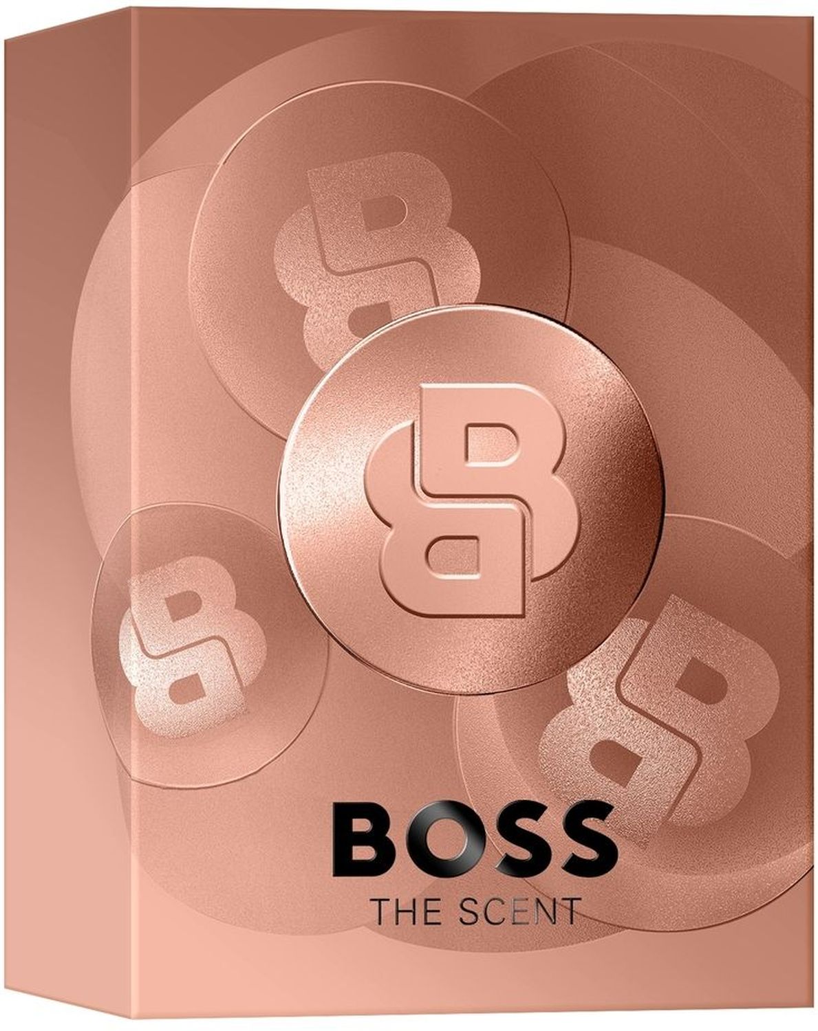 Boss The Scent Set