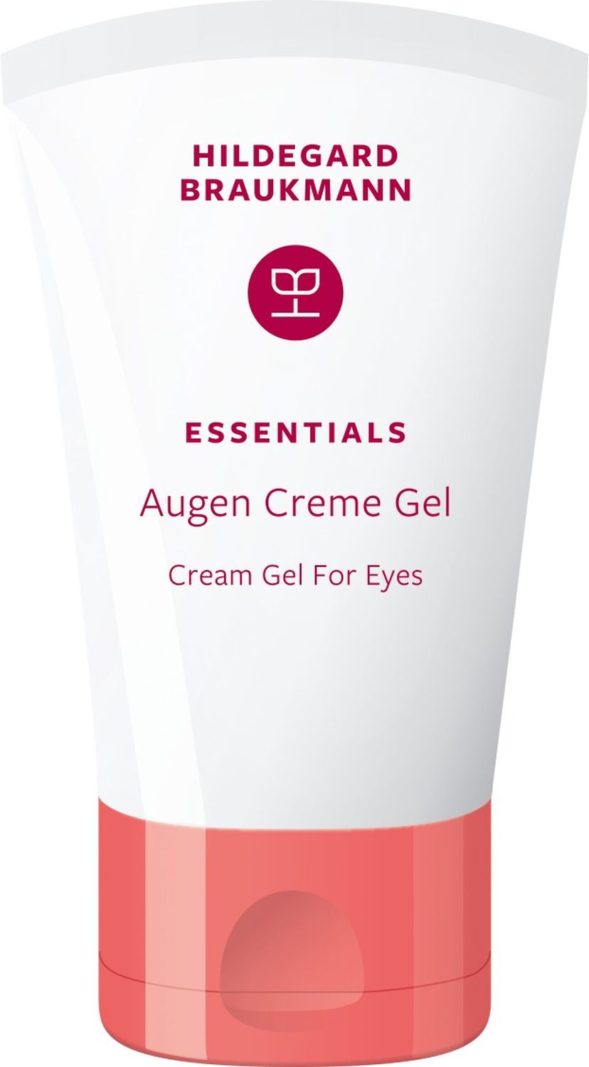 Augen Creme Gel