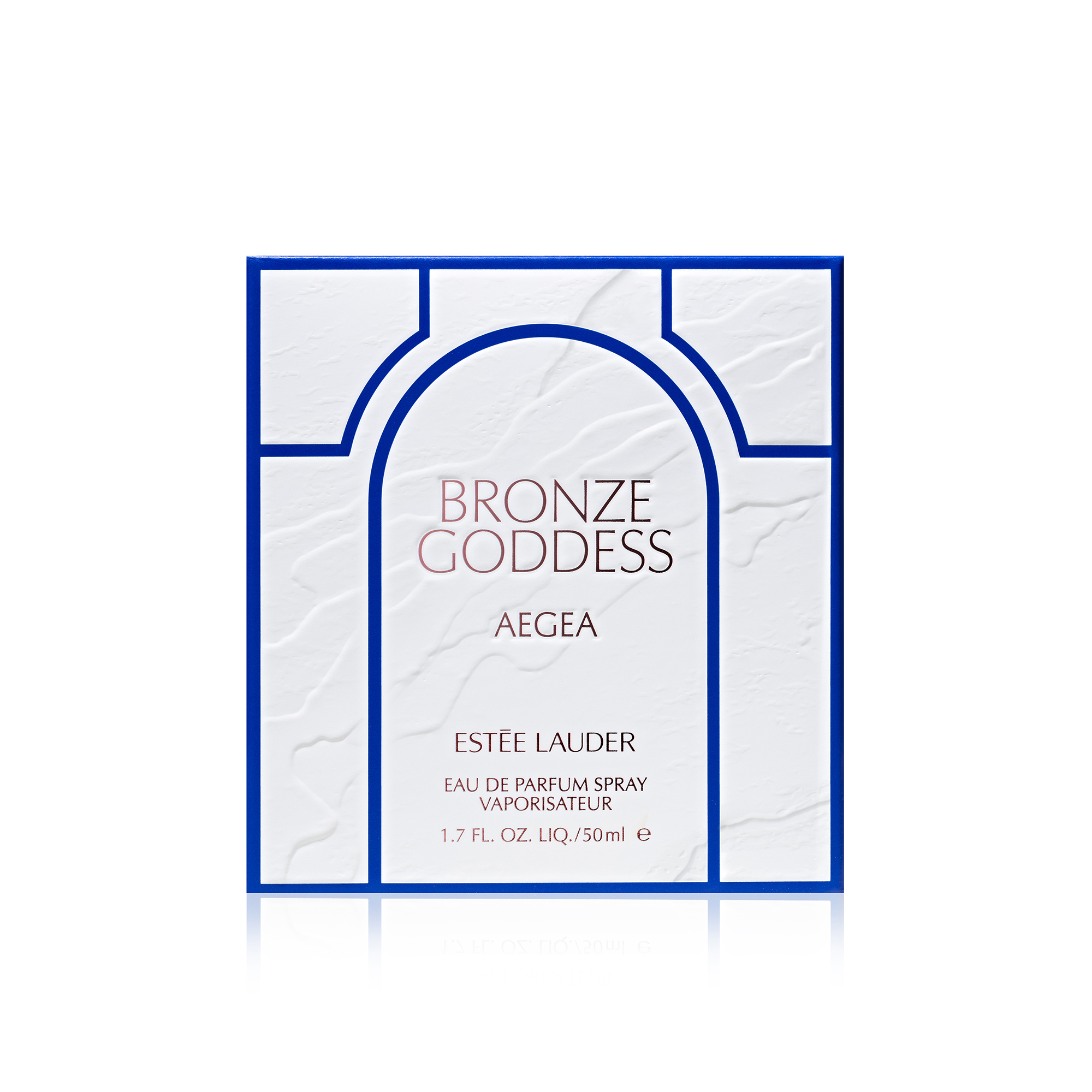 Bronze Goddess Aegea EDP Vapo 50ml