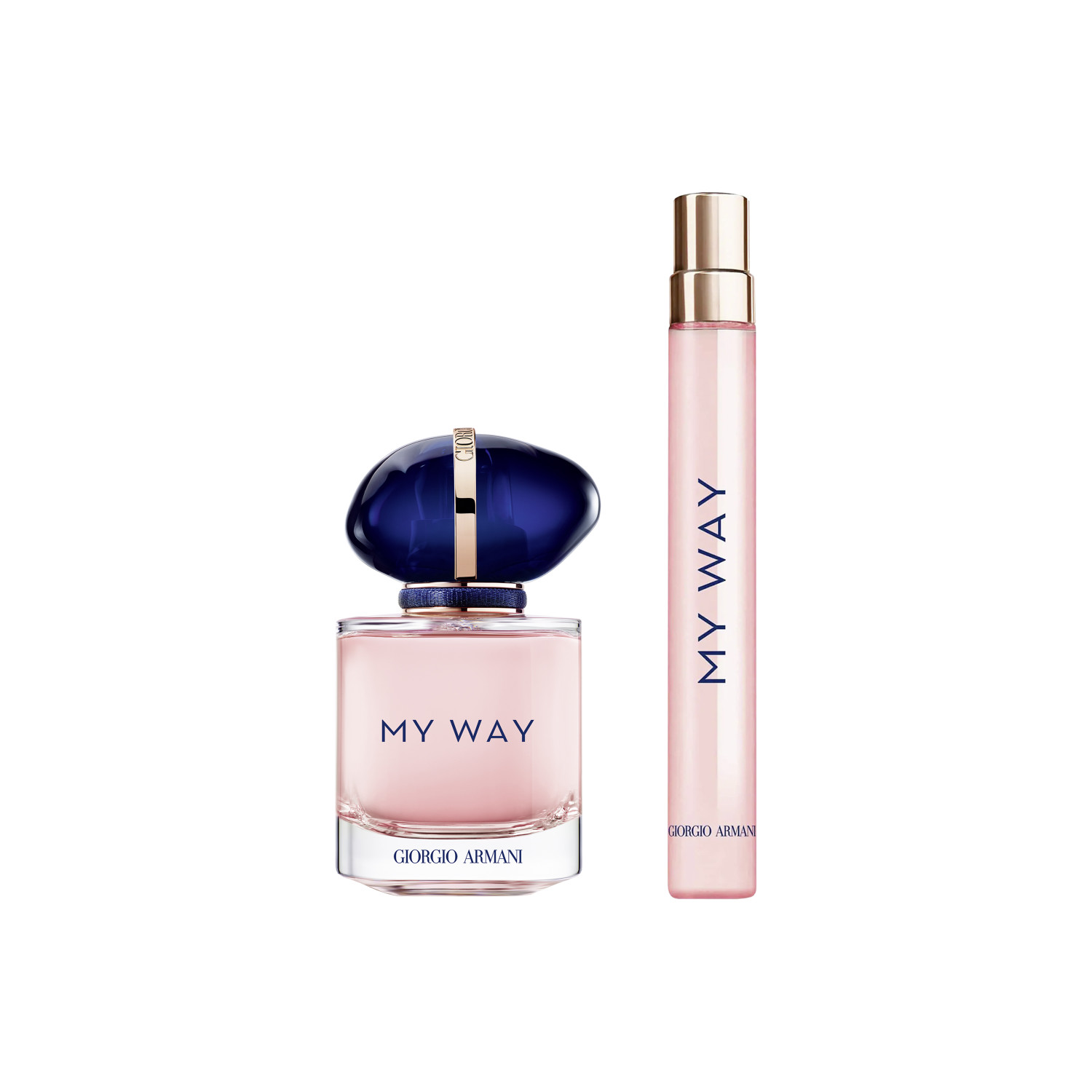 My Way Eau de Parfum Set