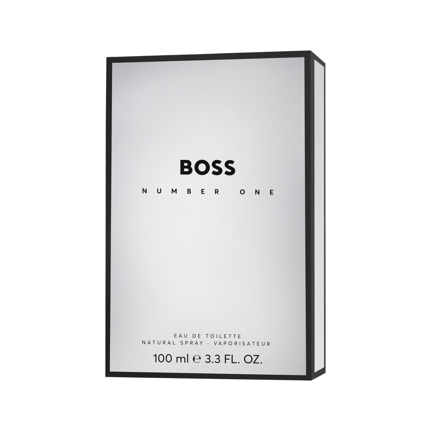 Boss Number One Eau de Toilette