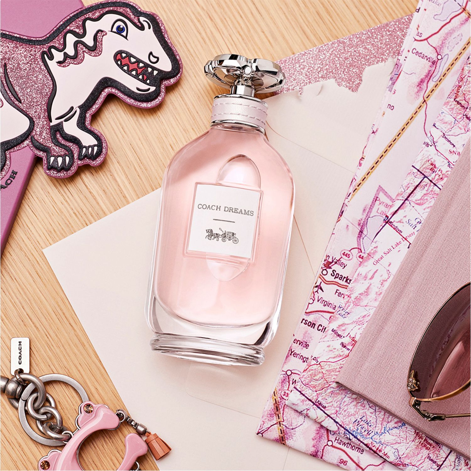 Dreams Eau de Parfum