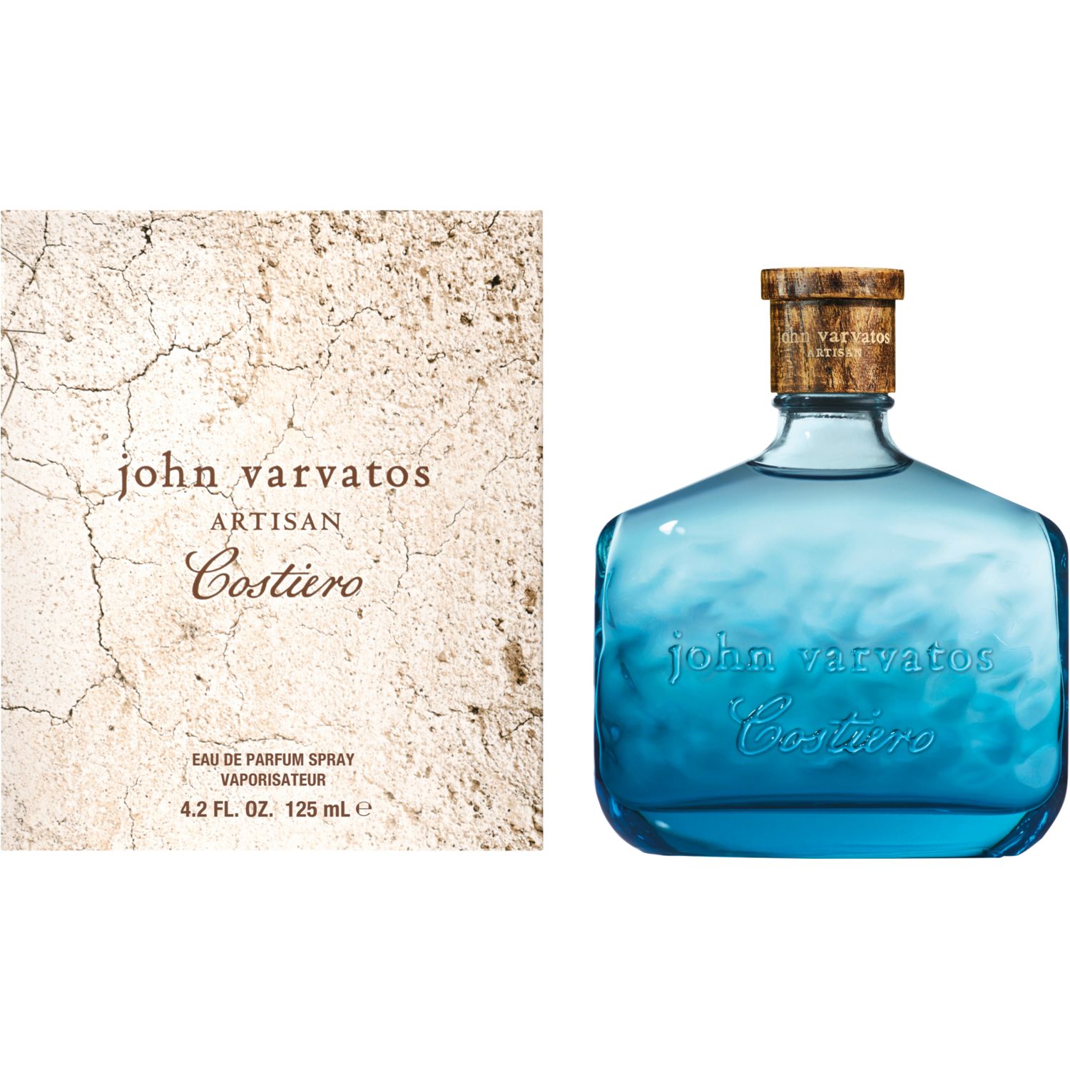 Artisan Costiero Eau de Parfum