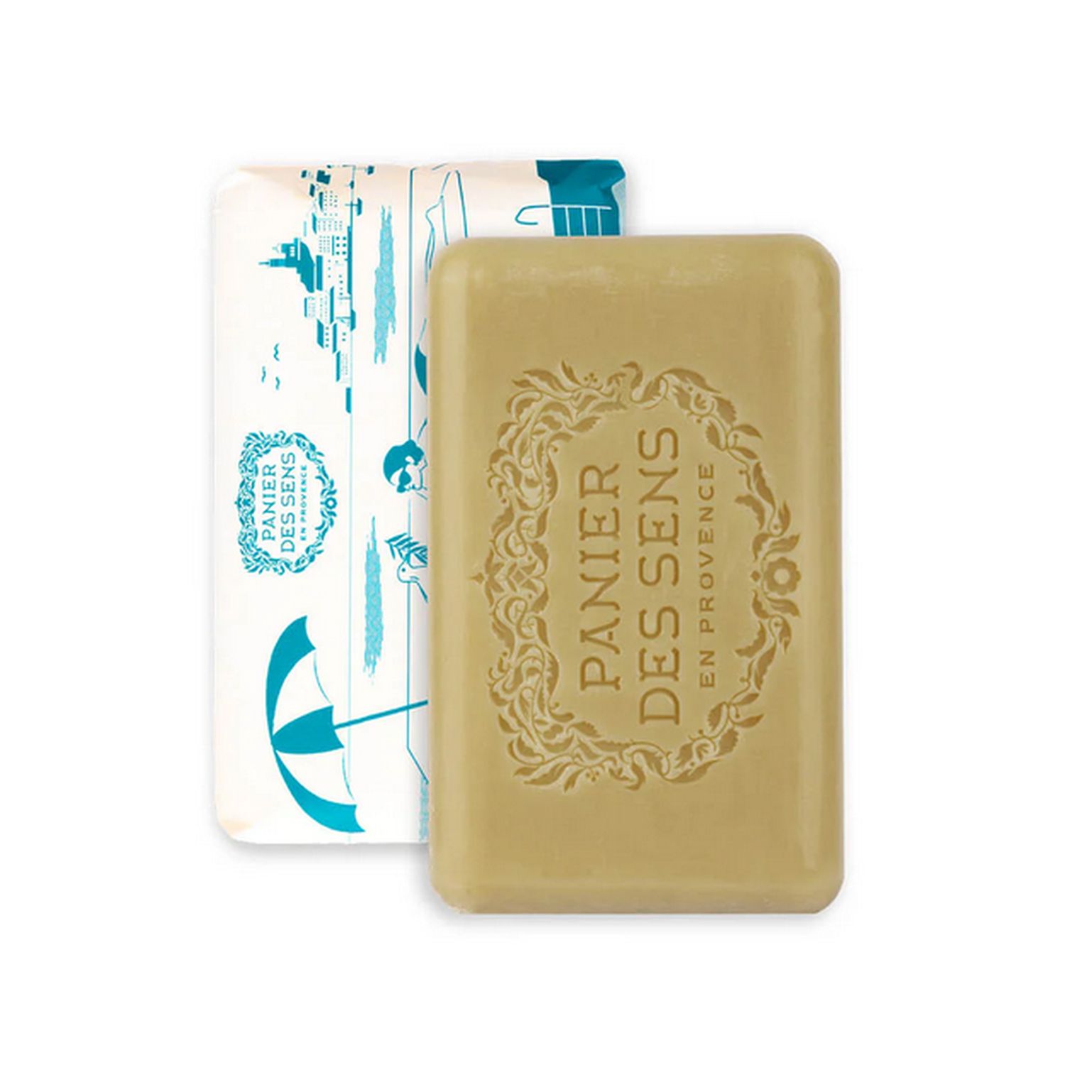 PdS Jahre Feste Seife Olive 250g