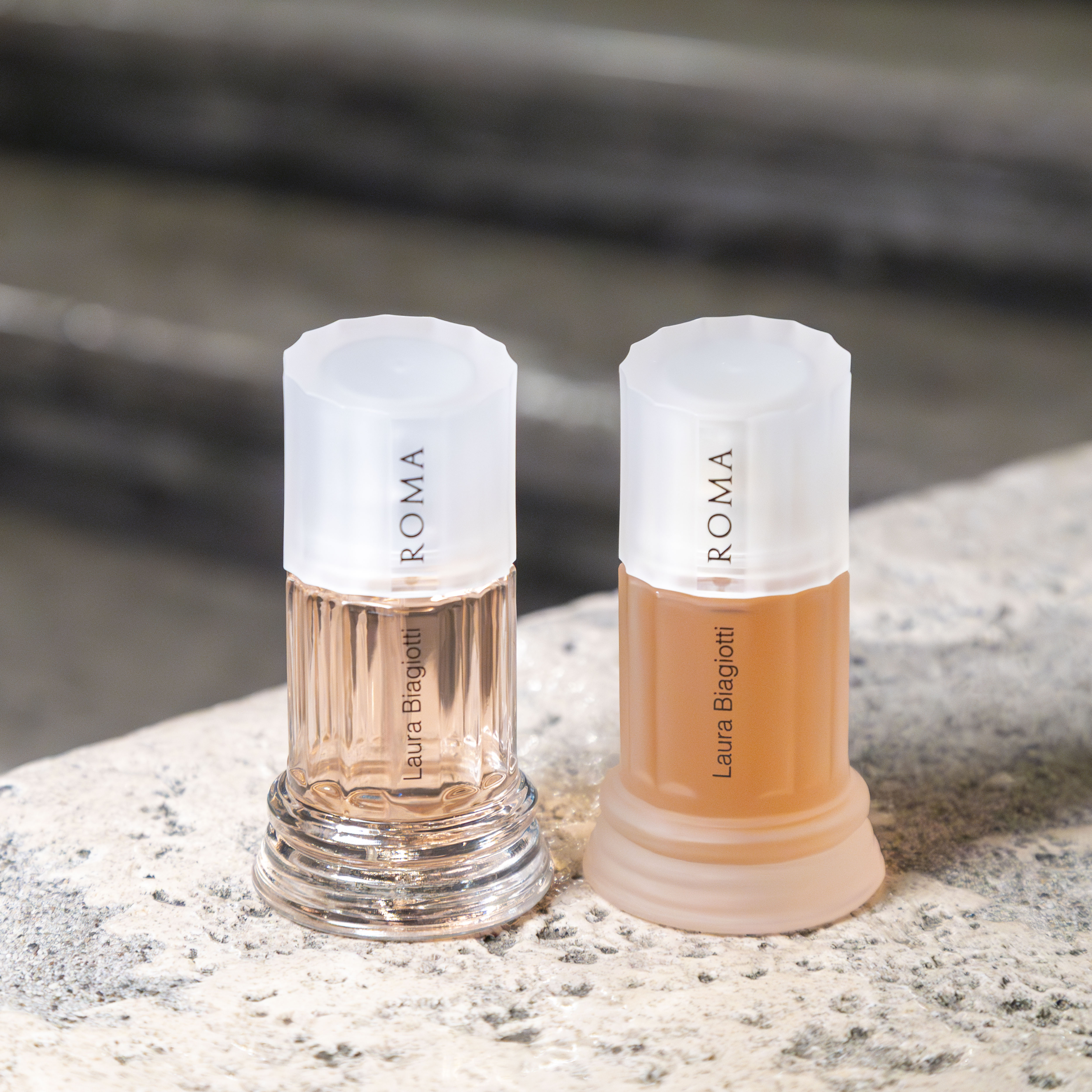 Roma Donna Eau de Toilette