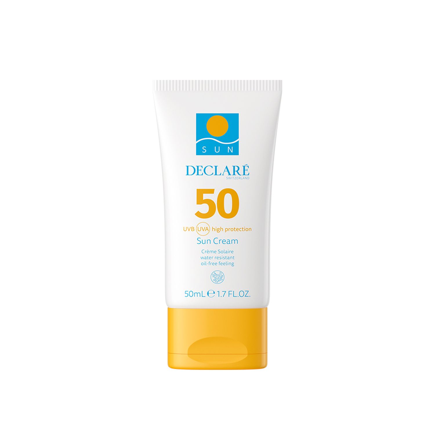 Sun Cream SPF 50