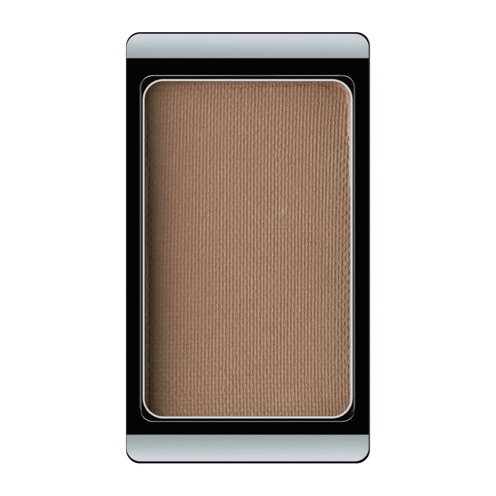 Eyeshadow matt