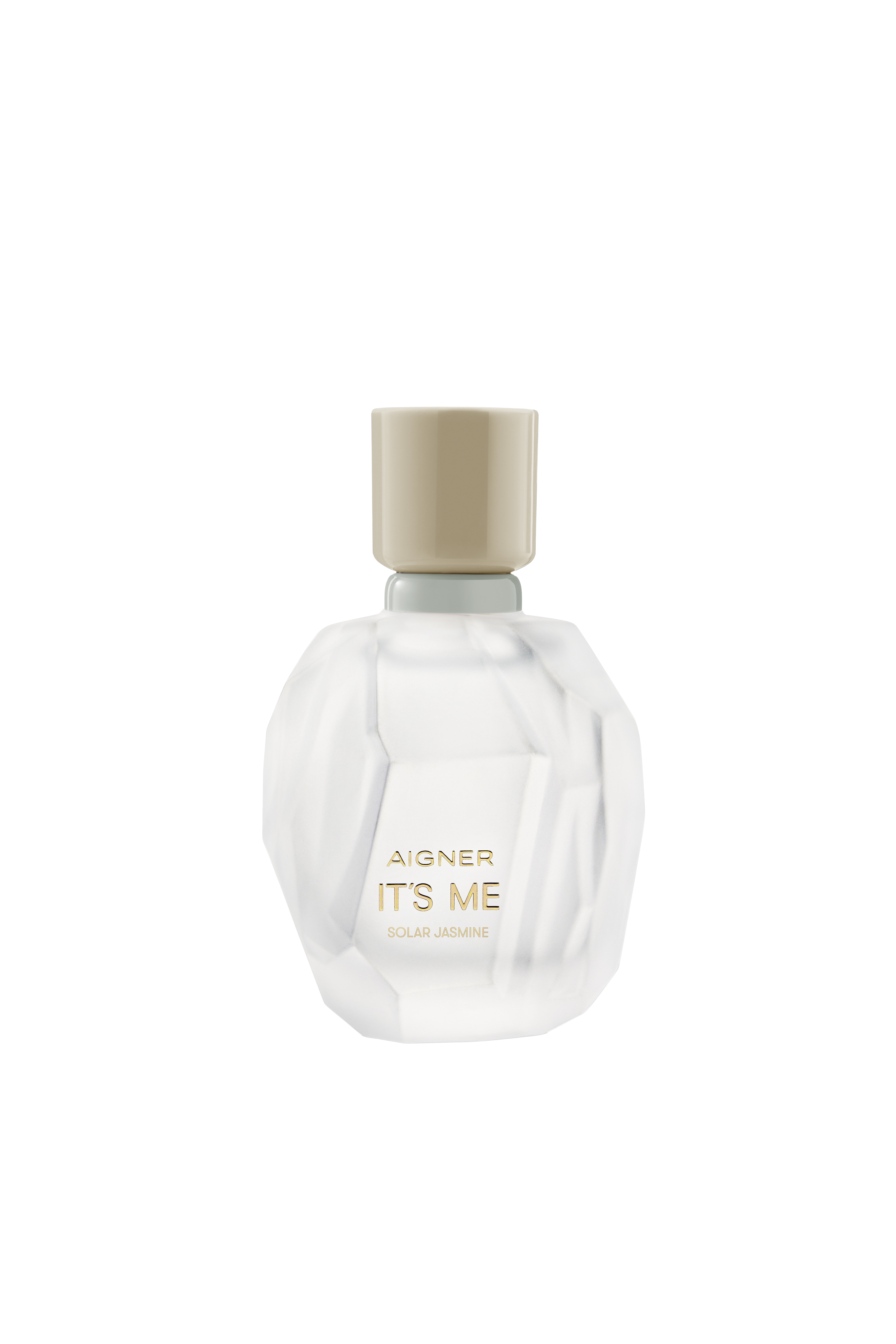 It´s me - Solar Jasmine