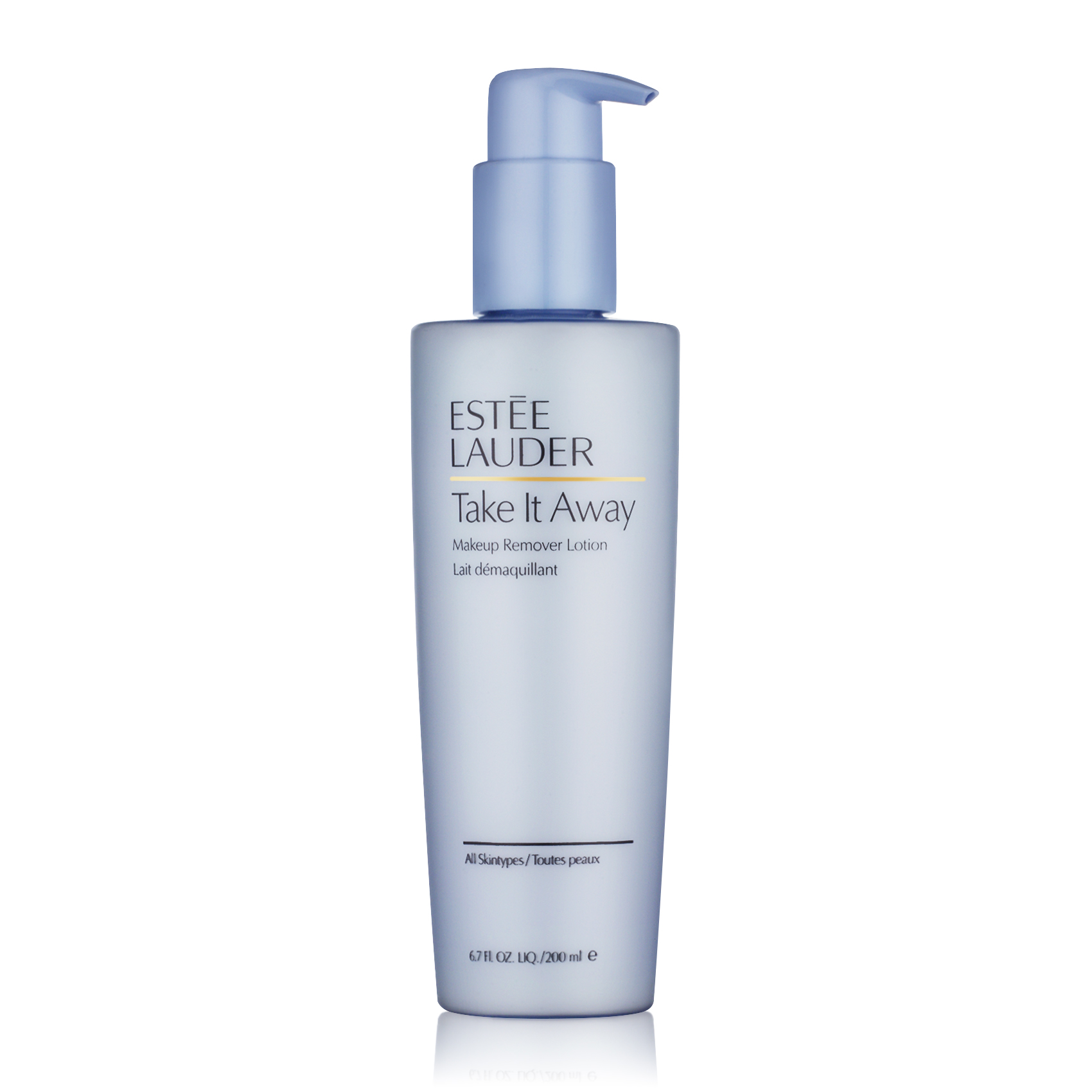 Take it Away Makeup Remover Lotion